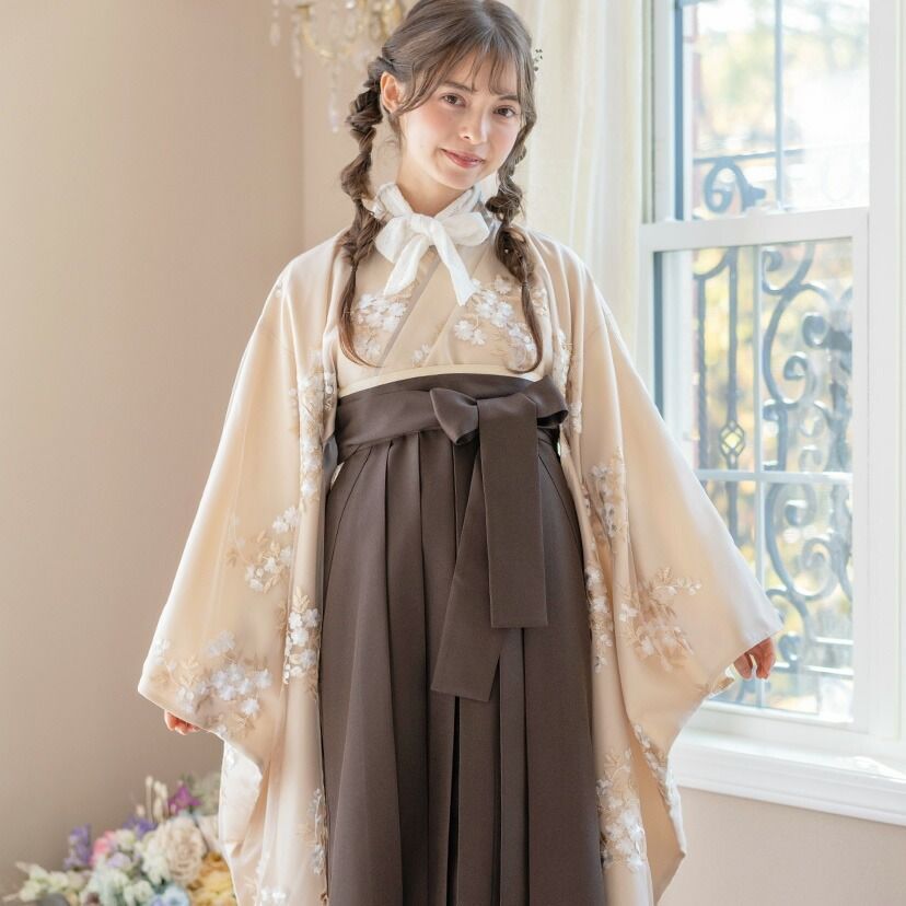 candy 豪華❣️可愛いお振袖紫金彩正絹 candy 豪華❣️可愛いお