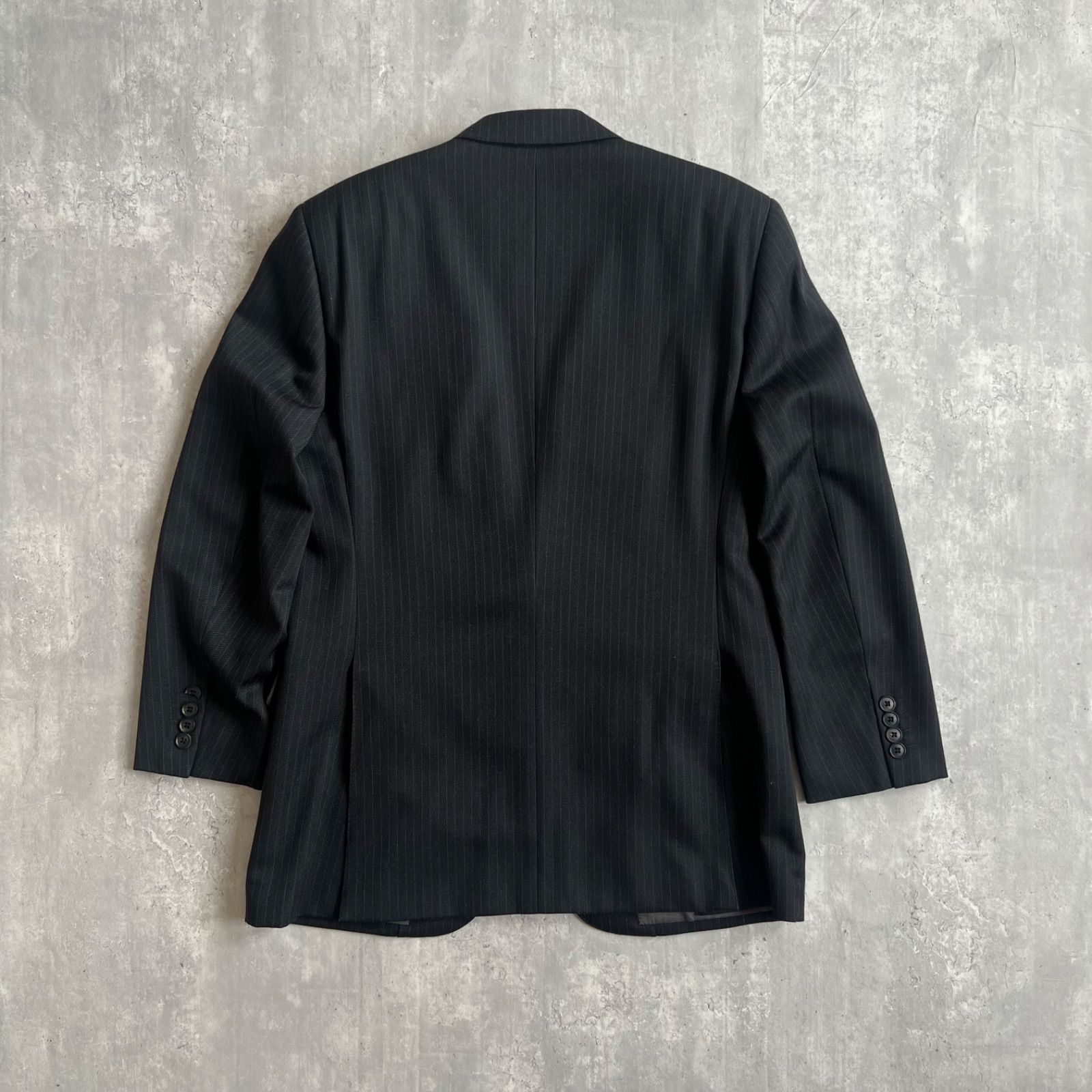 ストライプ 三陽商会