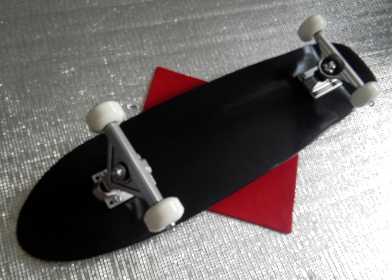 30＜送料込＞カービングT搭載 2Wayクルーザー 30 オリジナルPAT貼り 