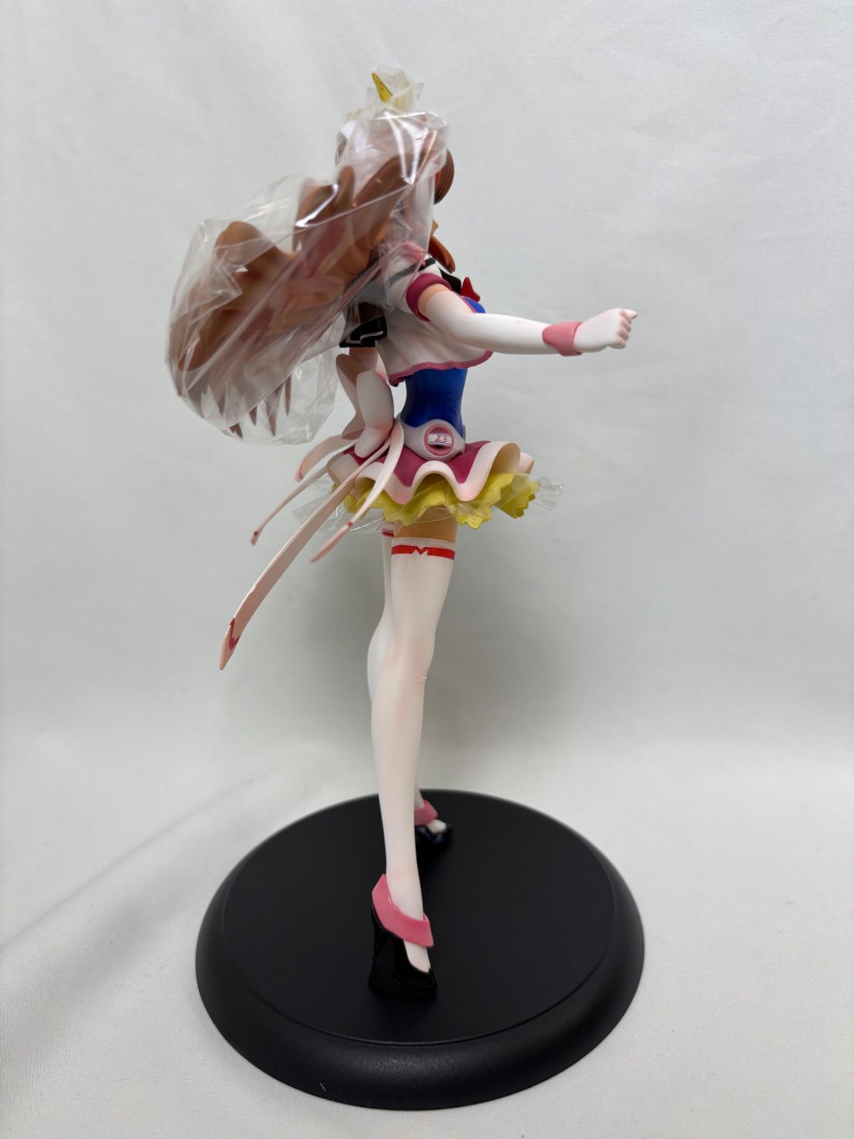 魔法戦士 シンフォニックナイツ シンフォニックリリー 1/6 アトリエ彩 