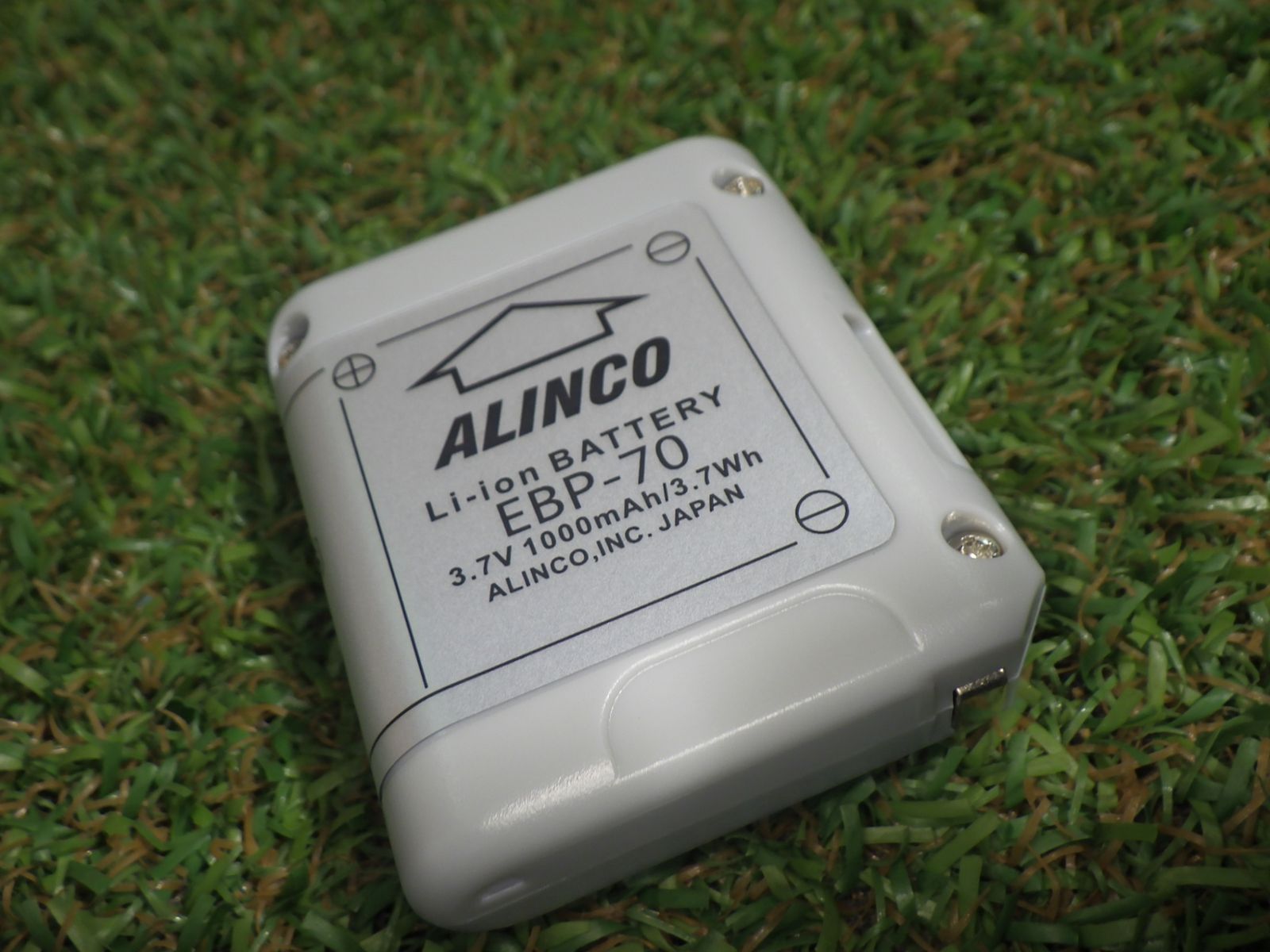 アルインコ 特定小電力トランシーバー