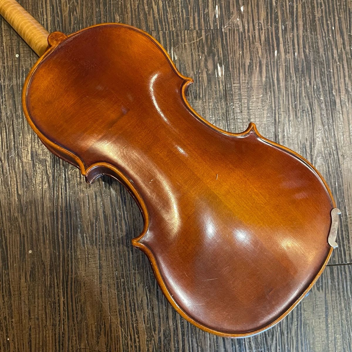 バイオリン 1/2 ドイツ製 the KAYSER バイオリン 1/2 ドイツ製 the KAYSER