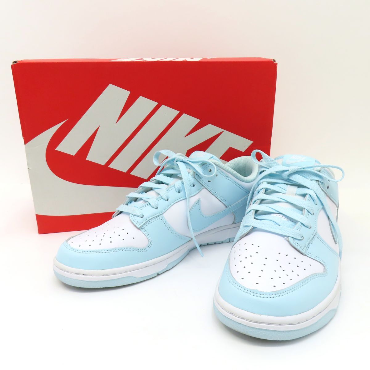 【新品】ナイキ ダンク ロー レトロ DV0833-103 25cm US7 Amazon | [ナイキ] ダンク ロー レトロ DUNK LOW RETRO ホワイト