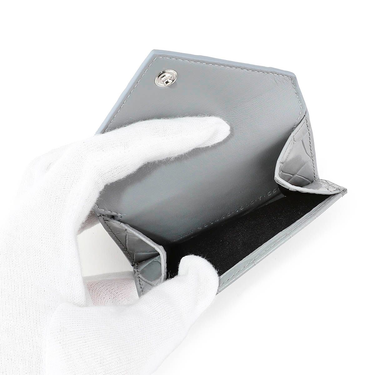 バレンシアガ BALENCIAGA 三つ折り財布 バレンシアガ 三つ折り財布