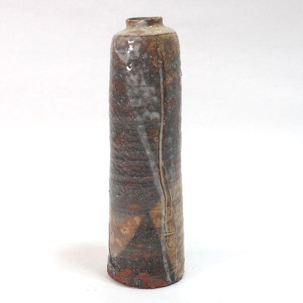 萩焼 釜屋窯 中村龍和 花器 萩焼 釜屋窯 中村龍和 花入 萩焼 花入 花器 中村龍和 ギフト