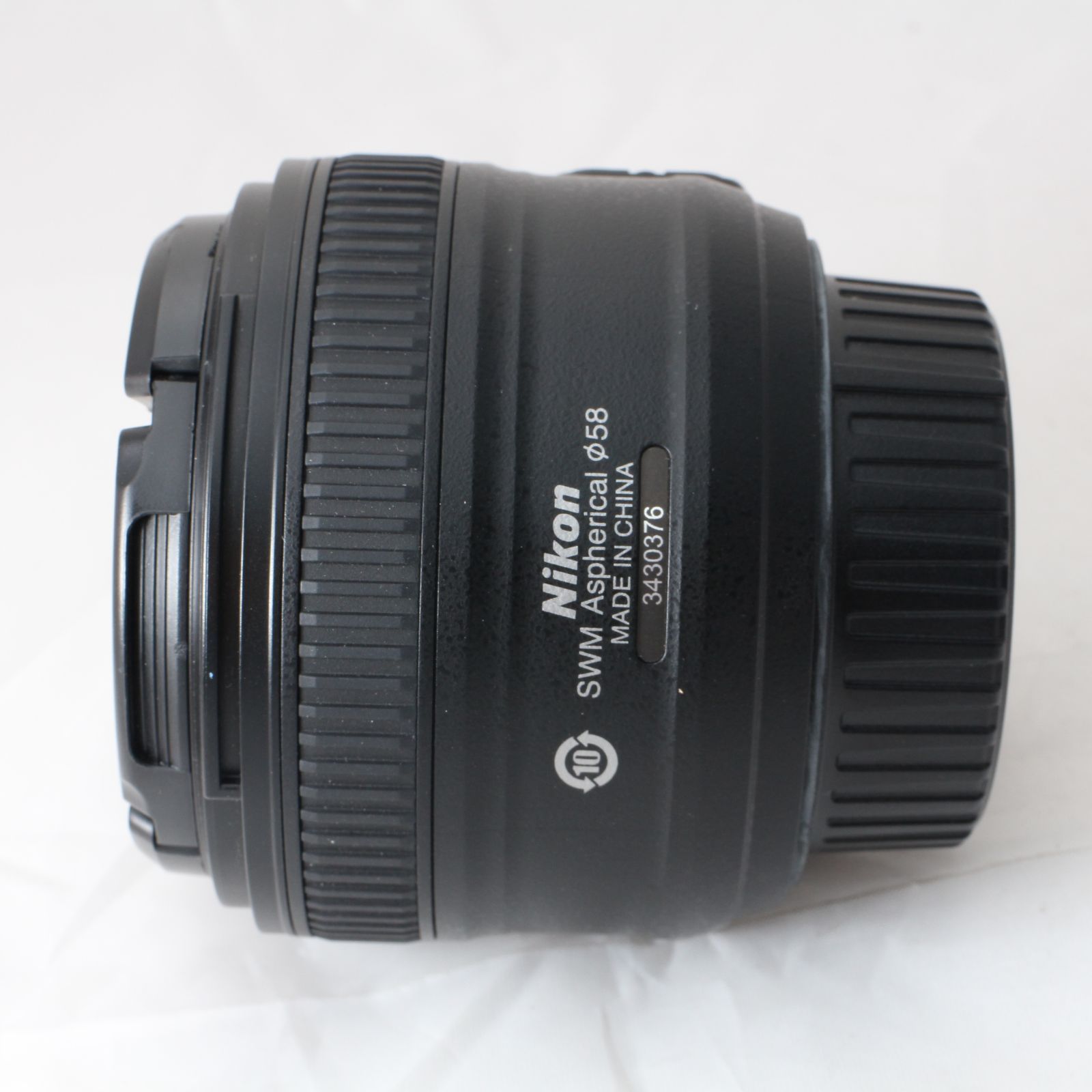 フルサイズ対応 AF-S