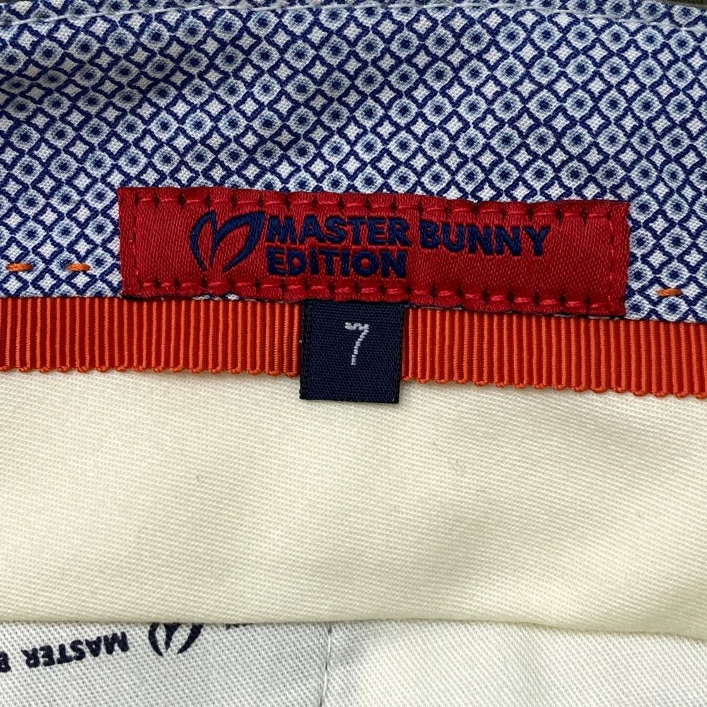 サイズ：7 MASTER BUNNY EDITION マスターバニーエディション