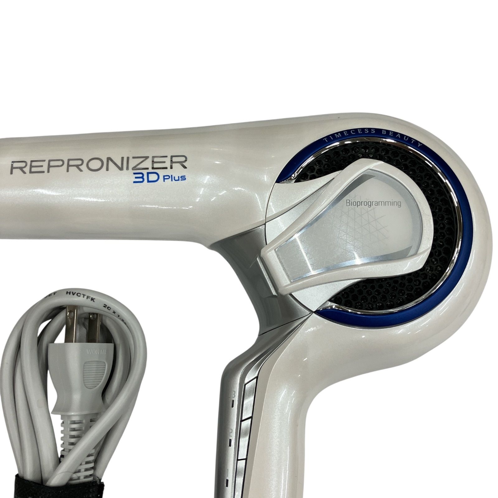 Bioprogramming Repronizer 3D Plus バイオプログラミング