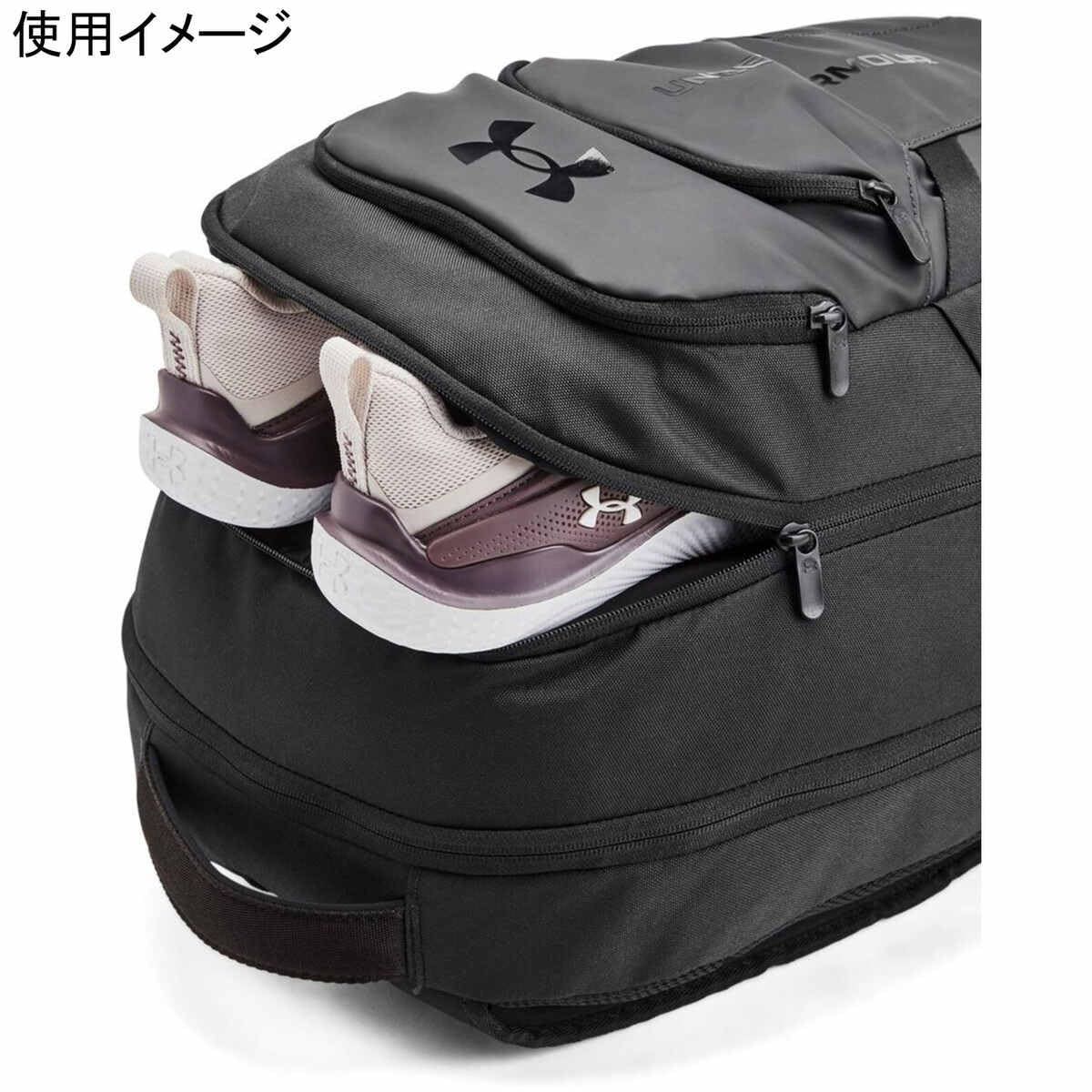 アンダーアーマー UA