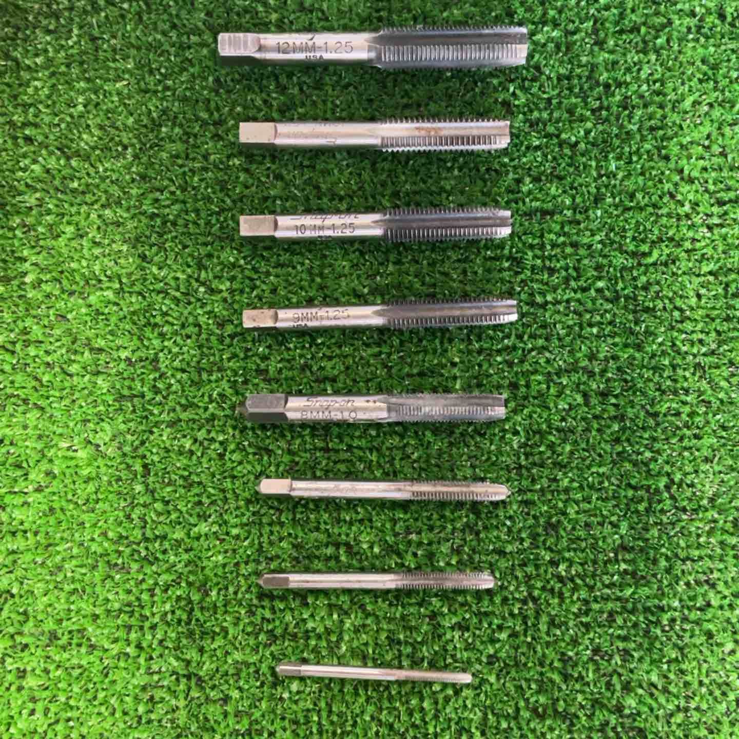 タップ＆ダイスセット