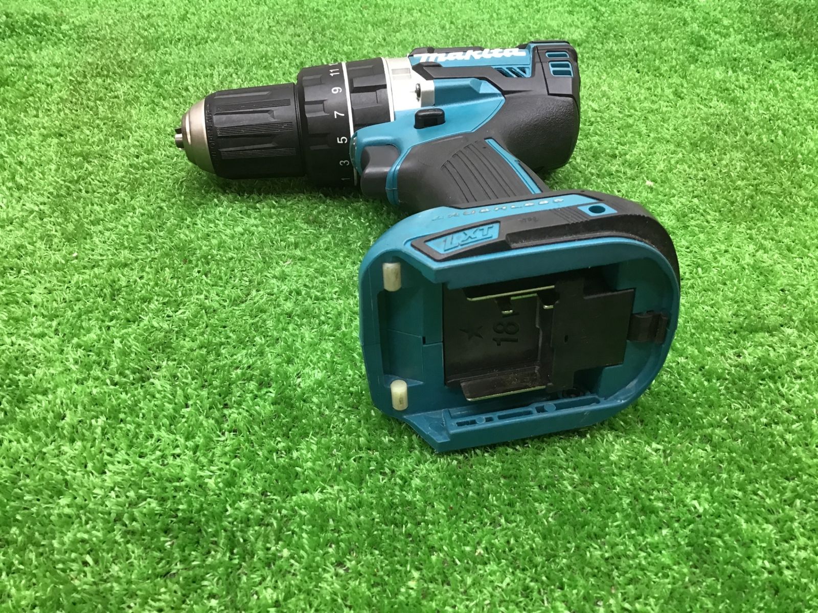 USmakitaマキタ♪18V振動ドリルドライバー