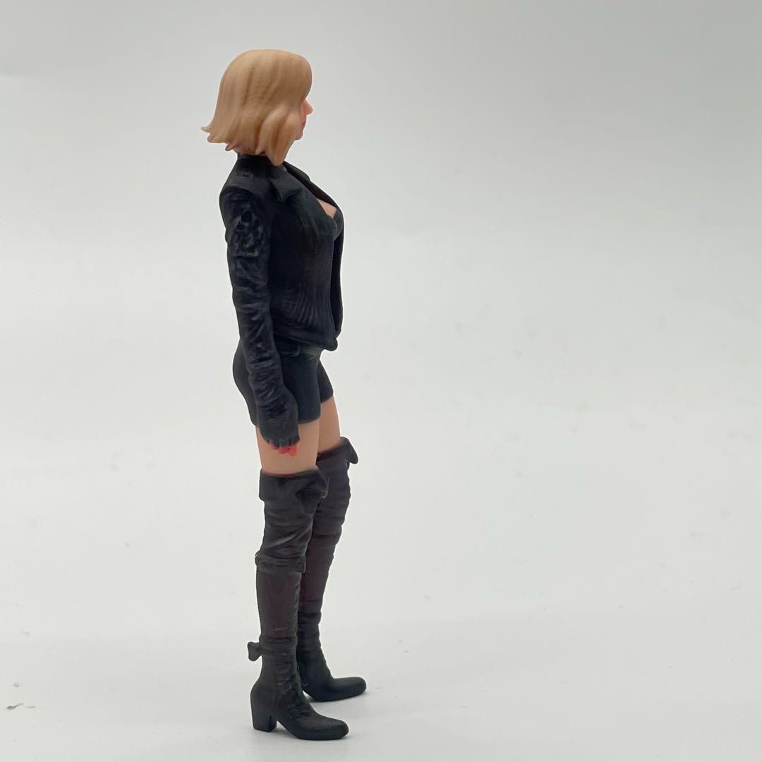 1/18 3DA-RIONA フィギュア 完成品 1/64より大 ミニカーに