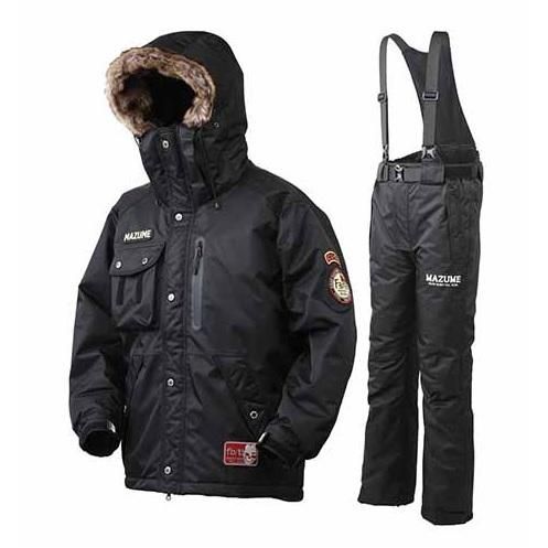 MAZUME ラフウォーター オールウェザー　マズメ　MZFW-739 Amazon.co.jp: マズメ(Mazume) ROUGH WATER ALL WEATHER SUIT MZFW-739
