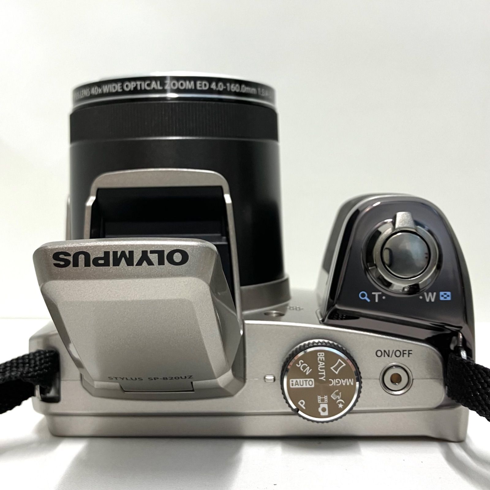 SP-820UZ