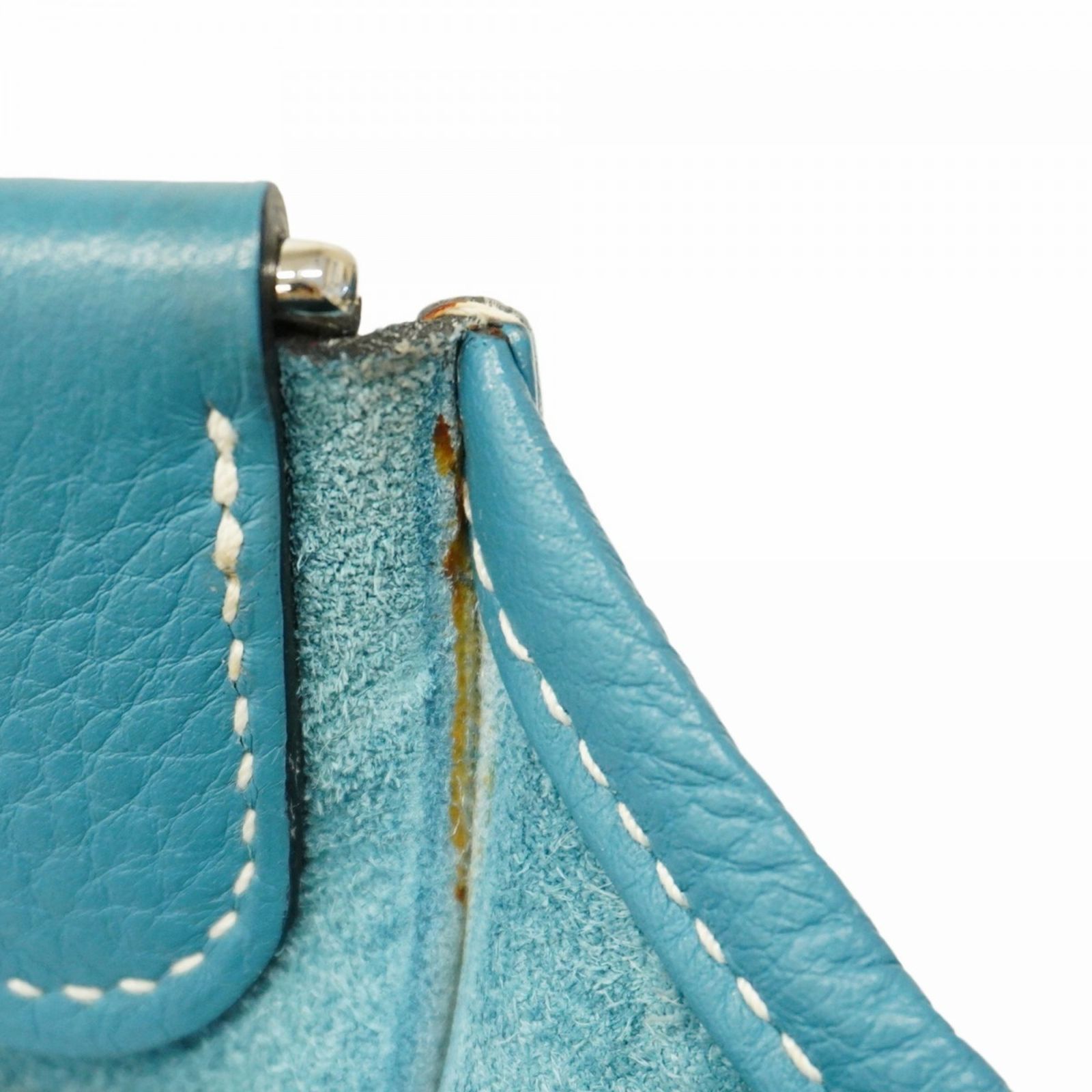 エルメス エヴリン 3 PM トリヨンクレマンス ショルダーバッグ HERMES エルメス EVELYNE 29 PM エブリン3PM エヴリン