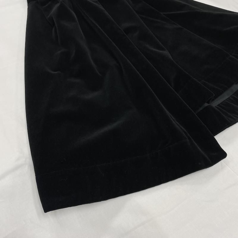 ベルベット 変形