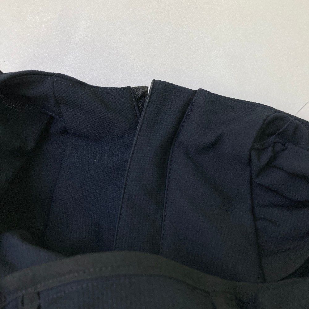ジップジャケット