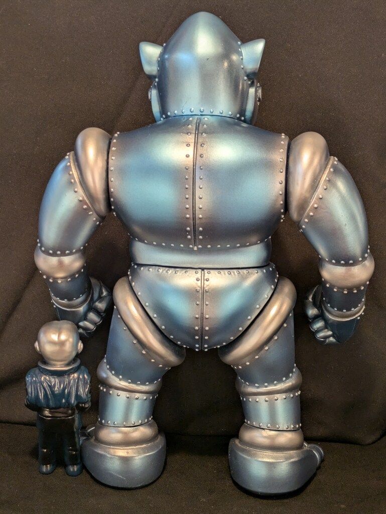 Yahoo!オークション - ターゲットアース ジャイアント ロボット