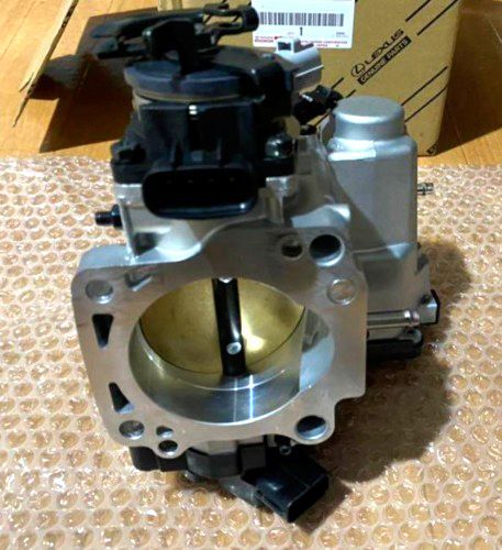 新品 トヨタ純正 80 スープラ 16 アリスト スロットルボディー スロットルボディ Aristo Supra TPS 2JZ 2JZ-GTE  Throttle Body ETCSi JDM - メルカリ