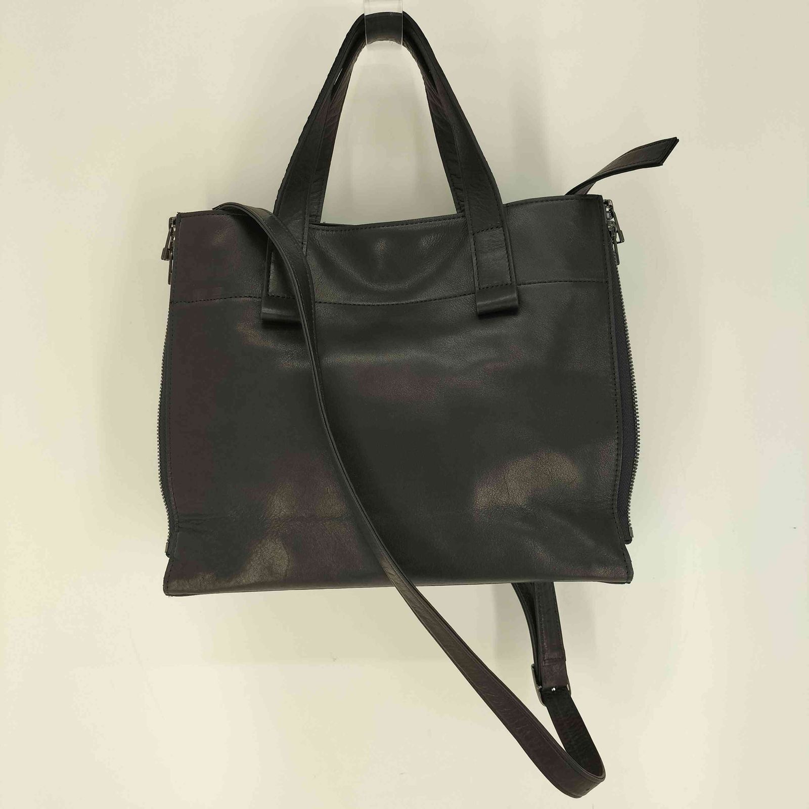 ディスコードヨウジヤマモト discord Yohji Yamamoto Zipper ディスコードヨウジヤマモト discord Yohji Yamamoto Zipper