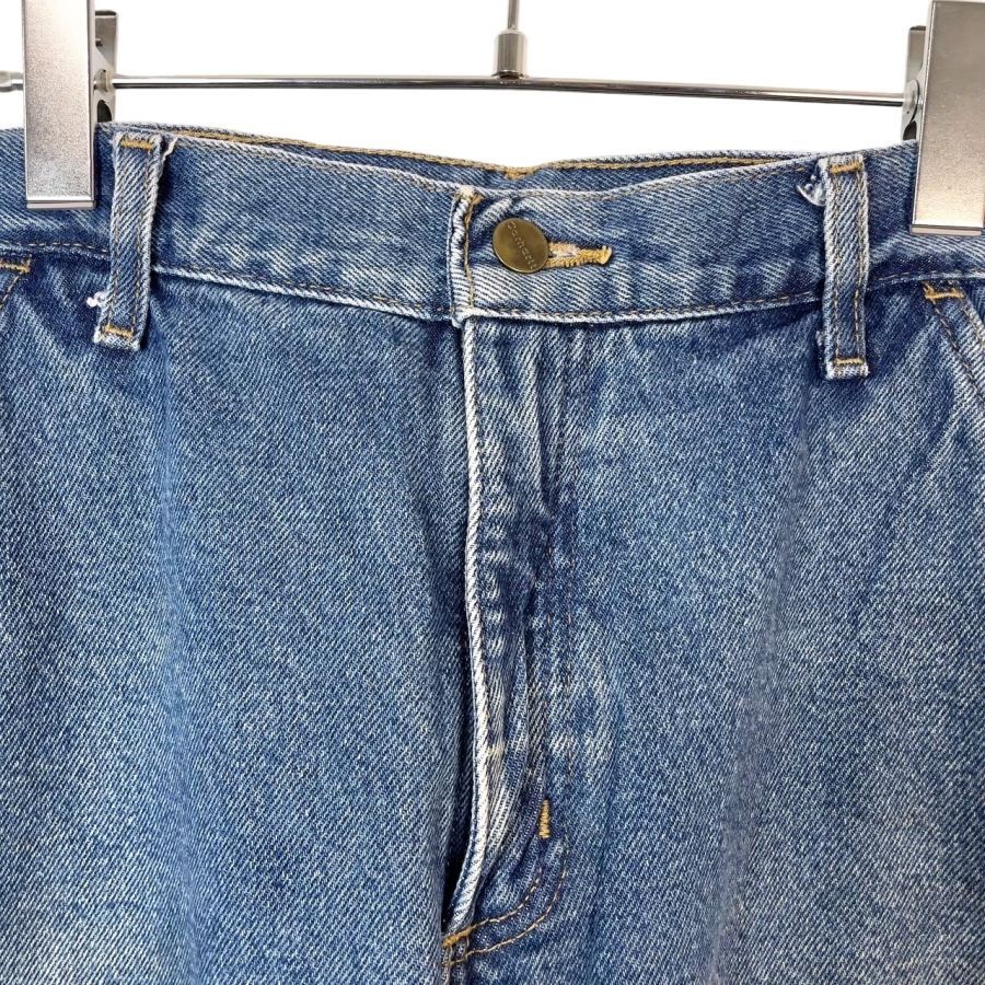 Fitダンガリーフィット ヴィンテージ50121
