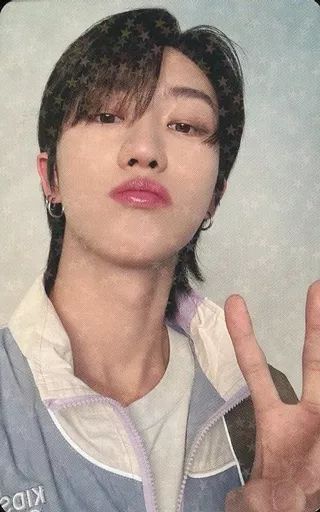 中古】コレクションカード(男性) SEVENTEEN/THE 8(ディエイト