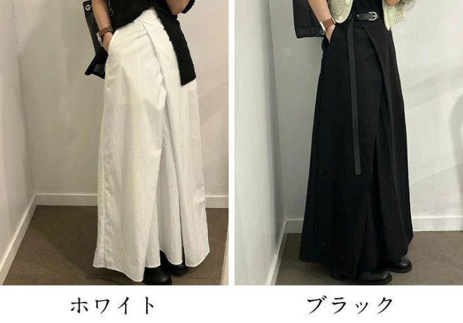 レディース オシャレ