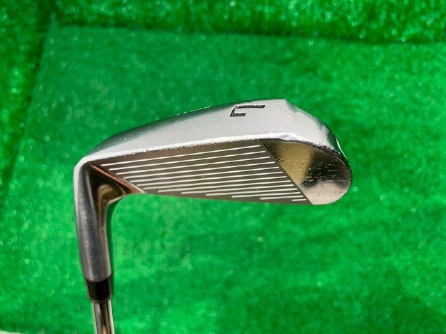 ブリヂストン X-BLADE 705 タイプ M アイアンウェッジセット 7本 ブリヂストン X-BLADE 705 タイプ M アイアンウェッジセット 7本