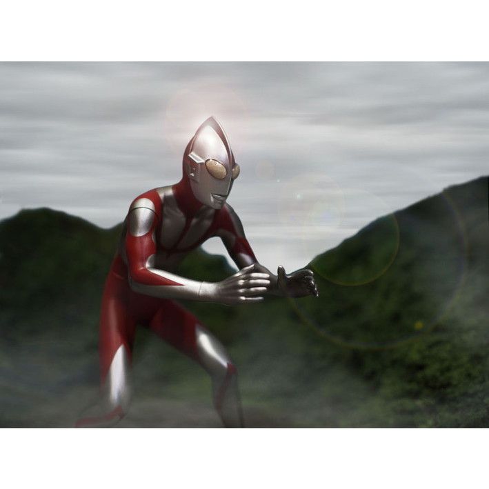 シン・ウルトラマンCCP ファイティングポーズ CCP ウルトラマン（シン・ウルトラマン）ファイティングポーズ