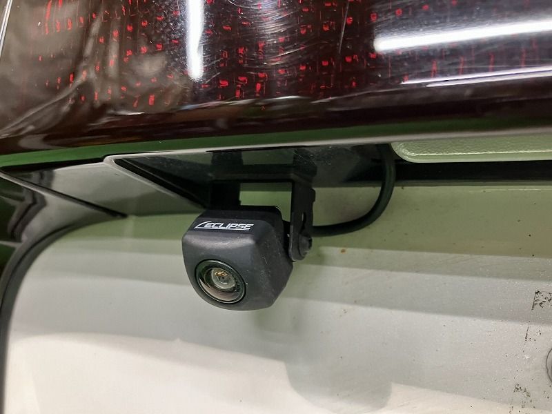 エスティマ ACR40W バックドア・リアゲート T アエラス Gエディション  