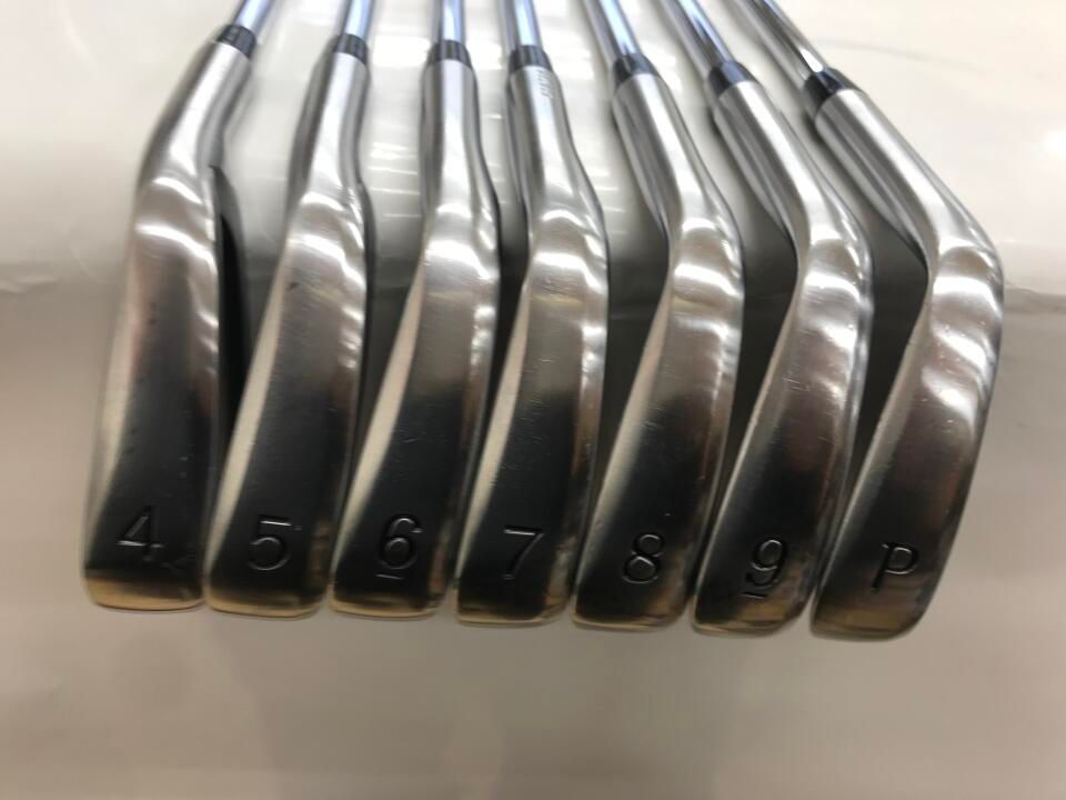 EPON AF-306 アイアン Dynamic Gold 105 EPONAF-306ダイナミック