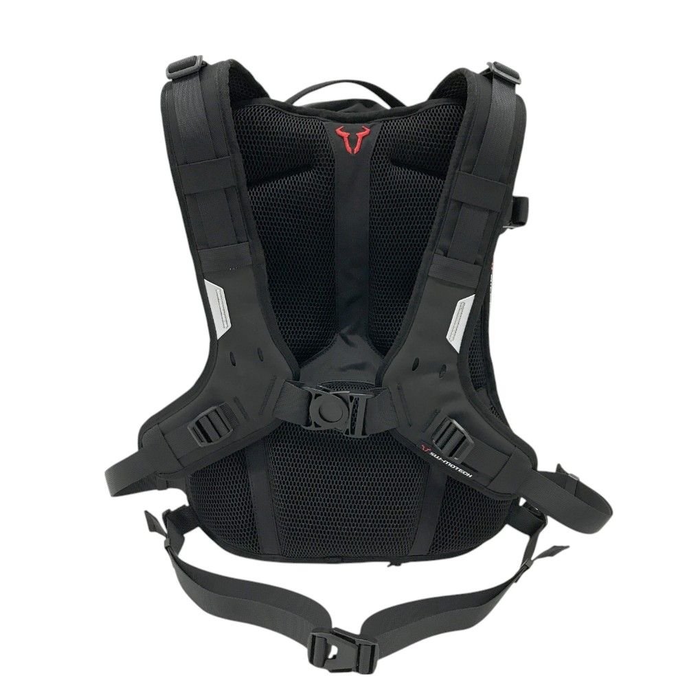 sw-motech PRO コスモ バックパック ブラック系 240101471153