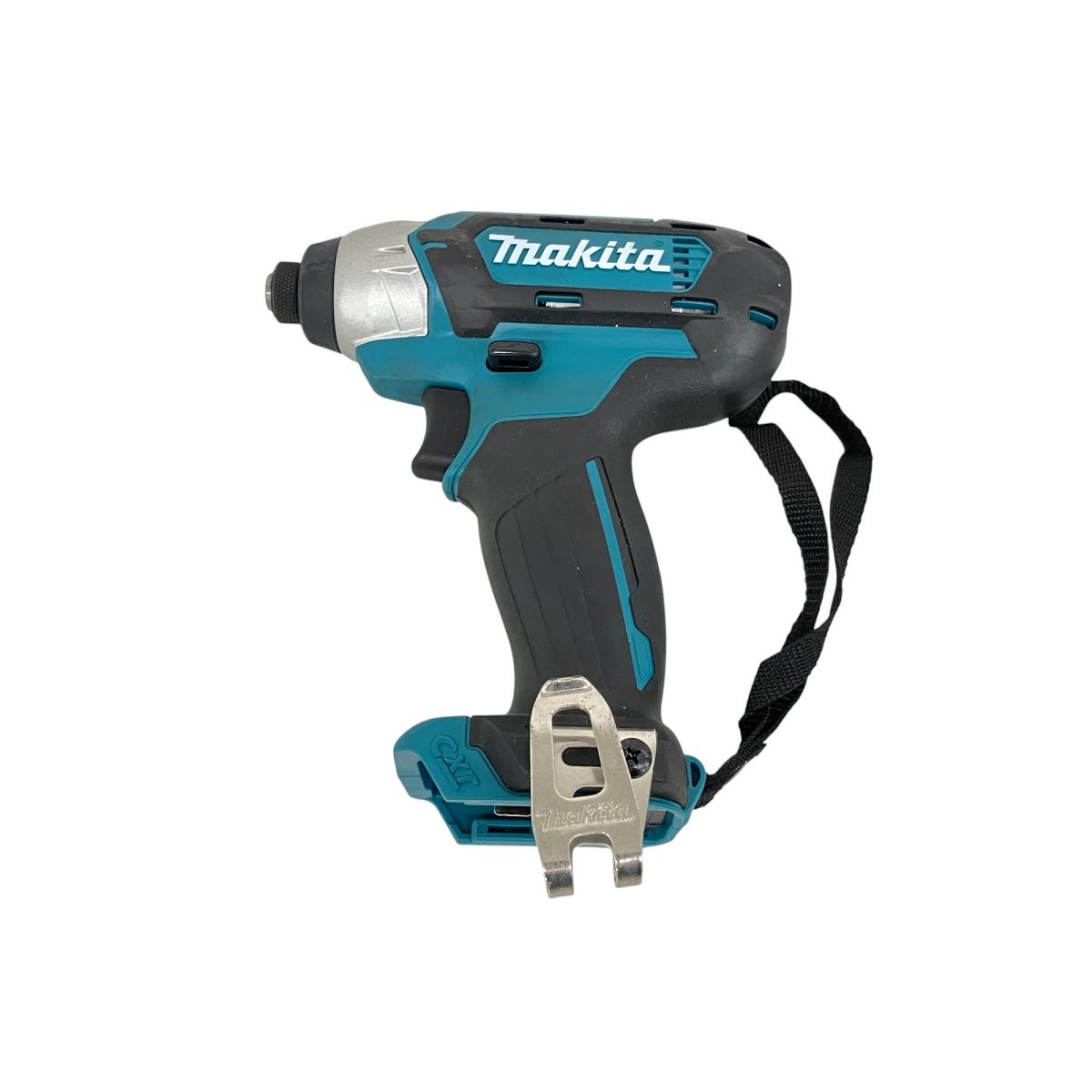 makita マキタ TD110D 充電式 コードレス インパクト ドライバ 電動工具 K10093809