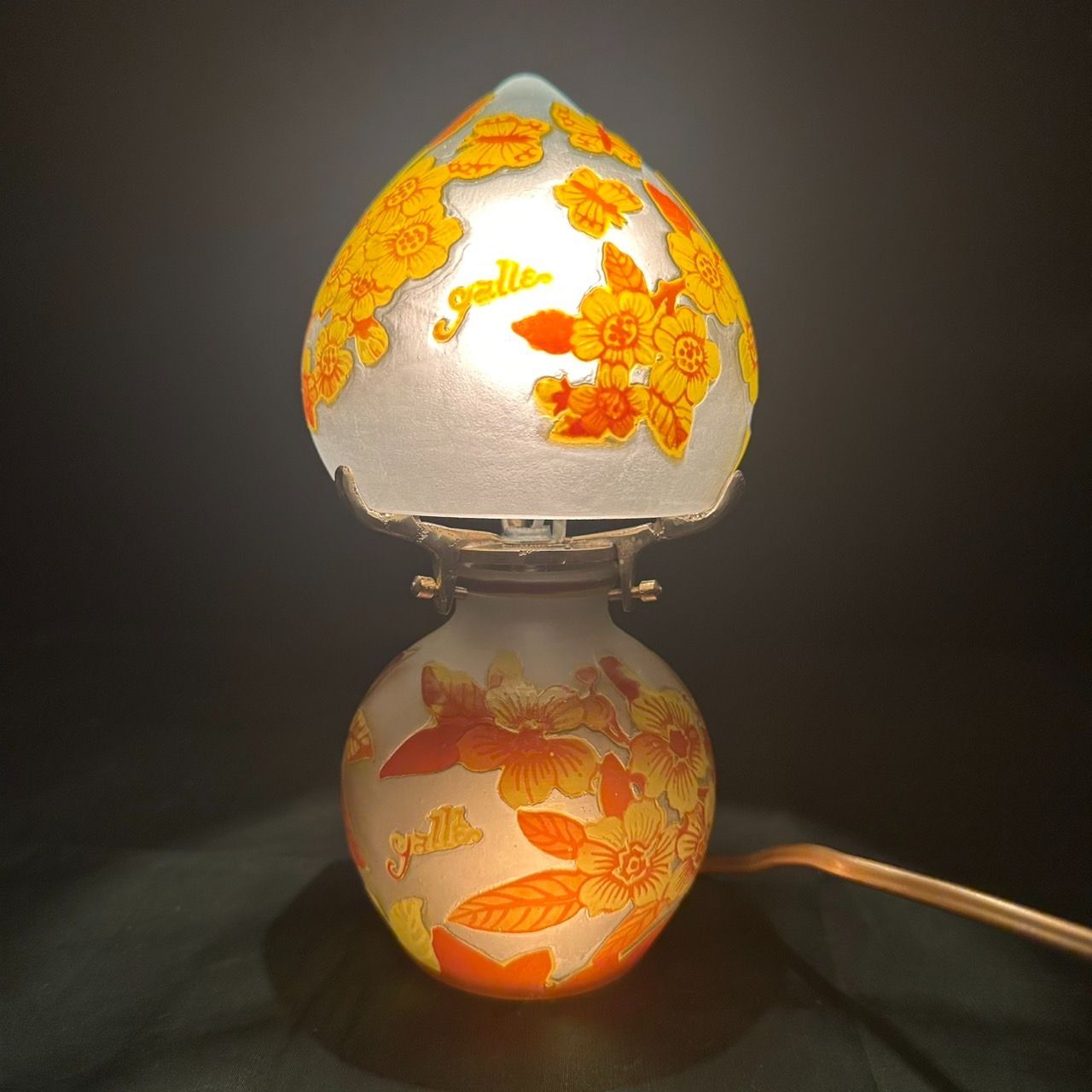 MURANO ムラノ 金彩 ミルフィオリ 花瓶 オブジェ MURANO ムラノ 金彩 ミルフィオリ 花瓶 オブジェ - メルカリ