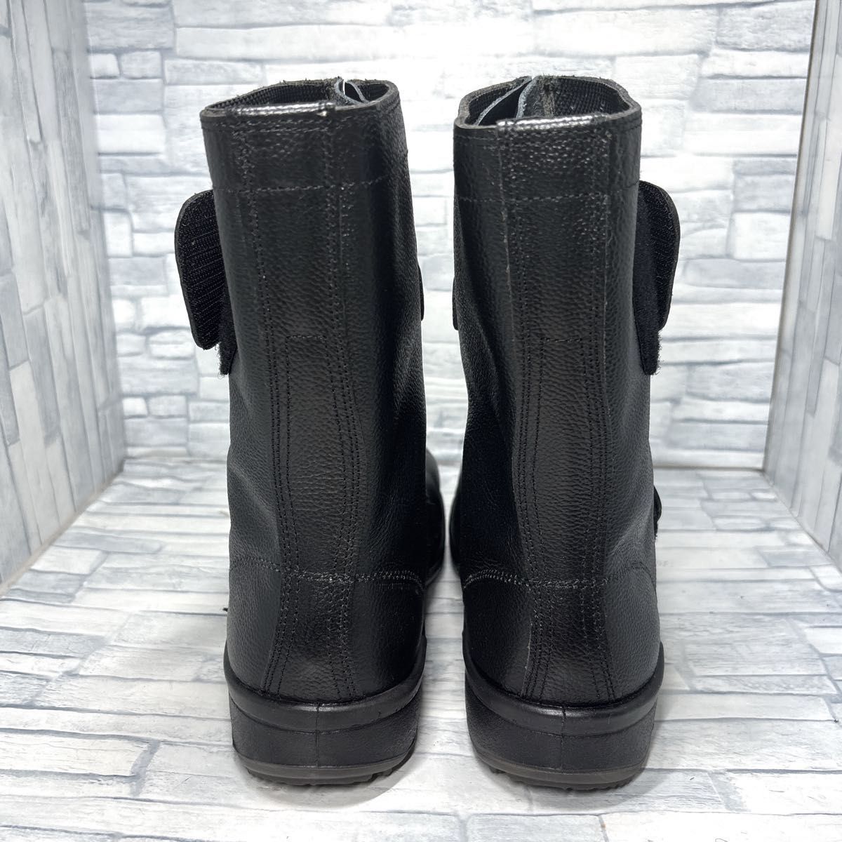 ☆新品☆ミドリ安全 安全靴 RT135 ブラック 26cmEEE - メルカリ