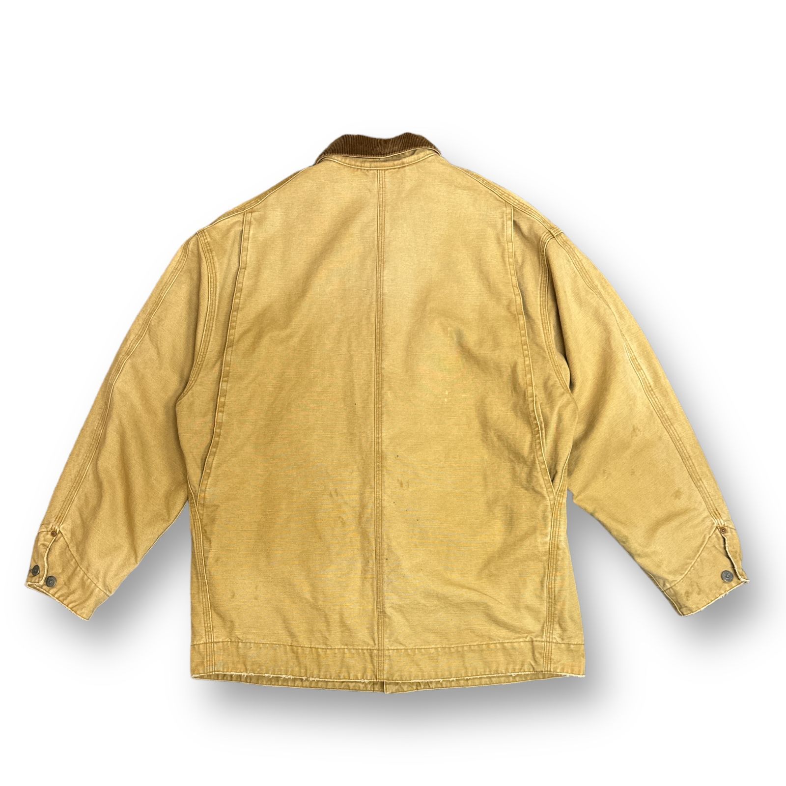 BOW WOW DUCK CHORE COAT ダックチョアコート