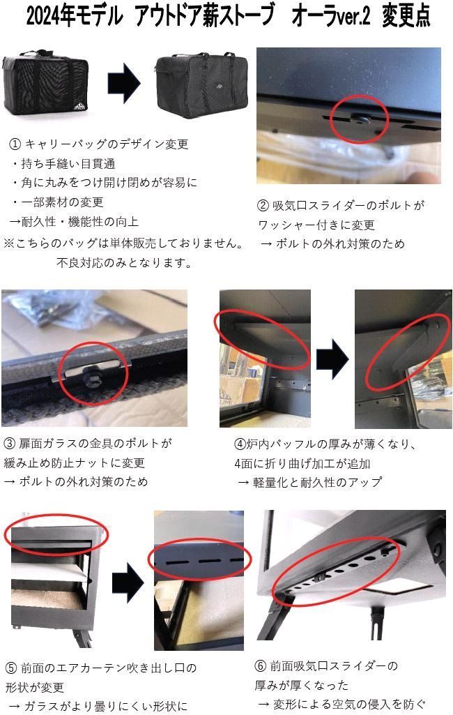 2025年製 AURA2