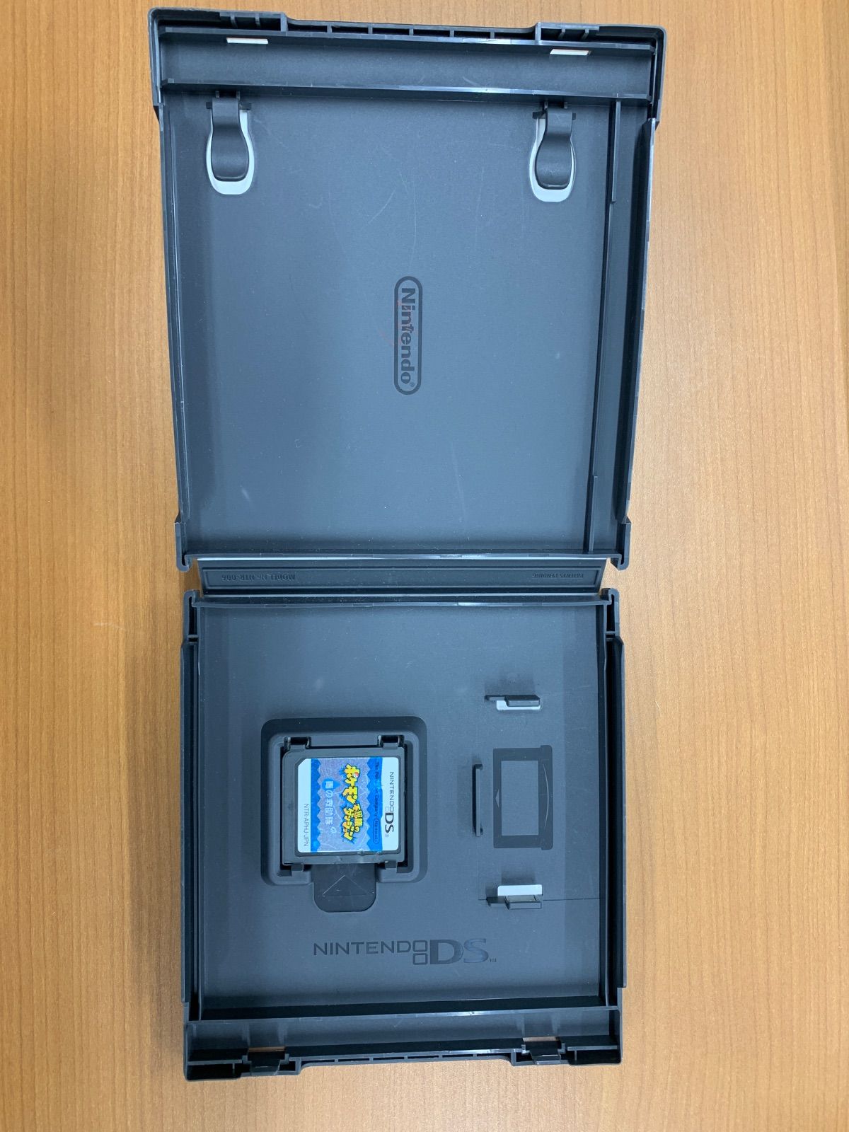 ポケモン不思議のダンジョン 青の救助隊 難あり☆ Nintendo DS