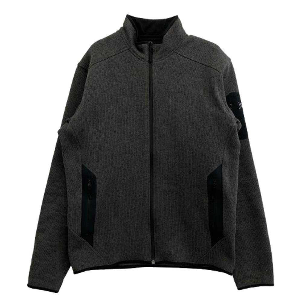 00s ARC'TERYX コバート フリース マフラー Covert 00年 ARC'TERYX アークテリクス COVERT CARDIGAN M コバート