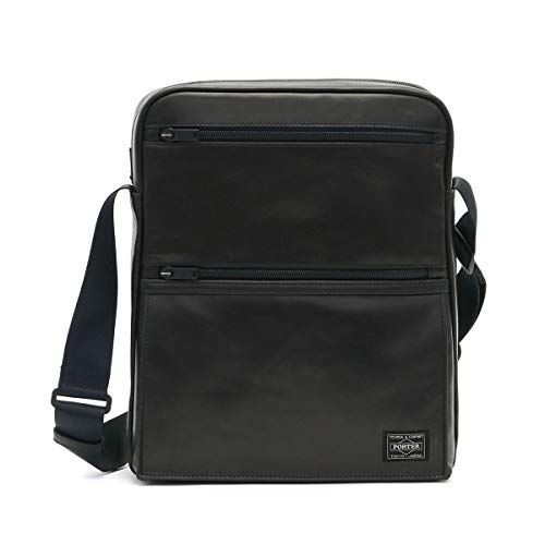 ブラック(10) [ポーター] PORTER アメイズ AMAZE SHOULDER BAG