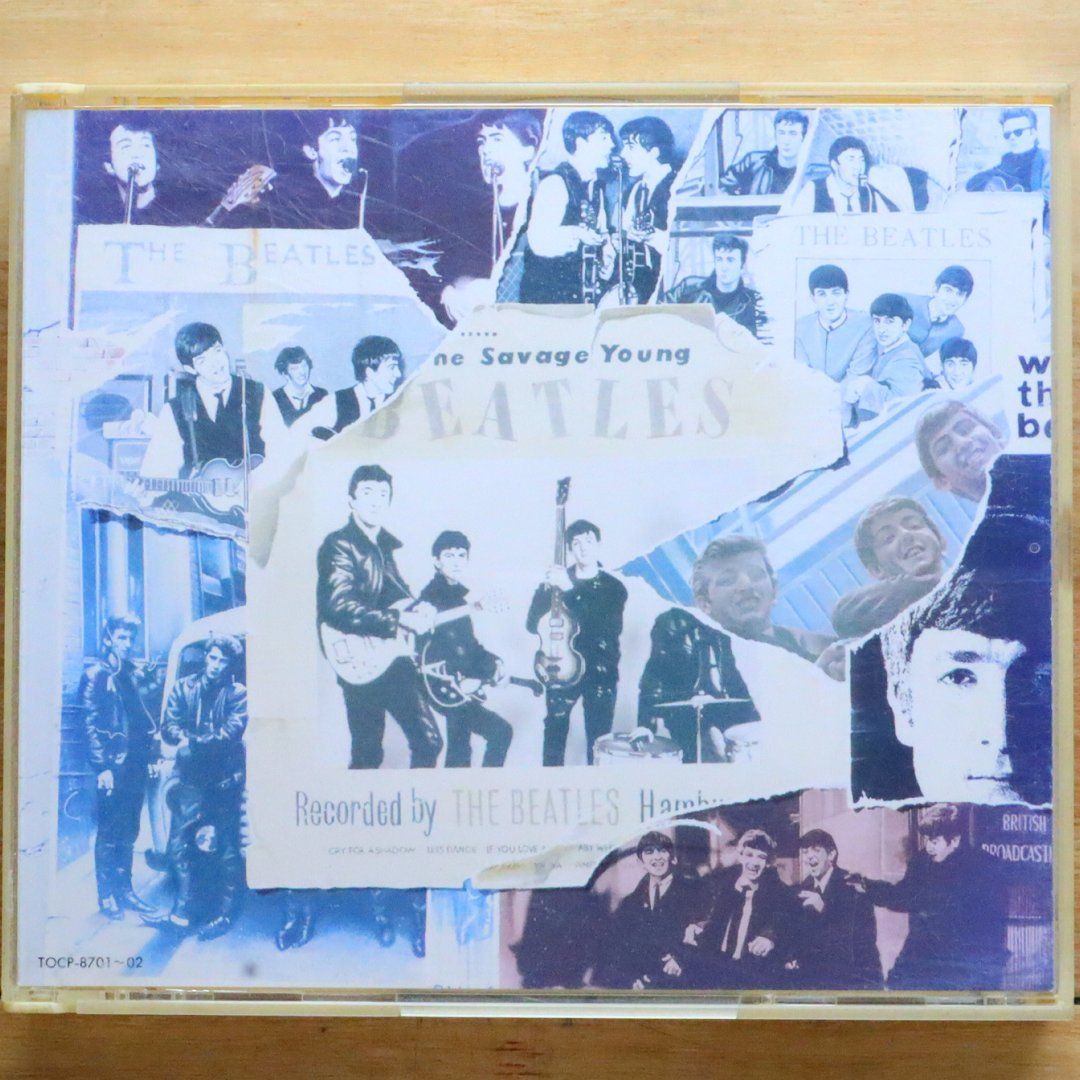 BEATLES - Anthology 1 - Amazon.com Music