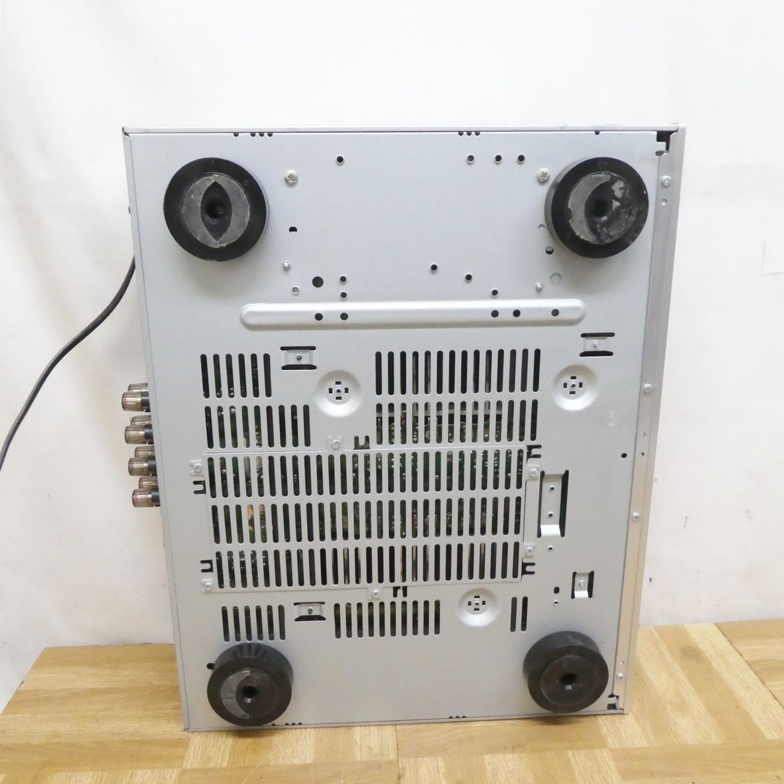 YAMAHA ヤマハ A-S300 プリメインアンプ ヤマハ YAMAHA A-S300 プリメインアンプ 元箱付 @26322 / 中古