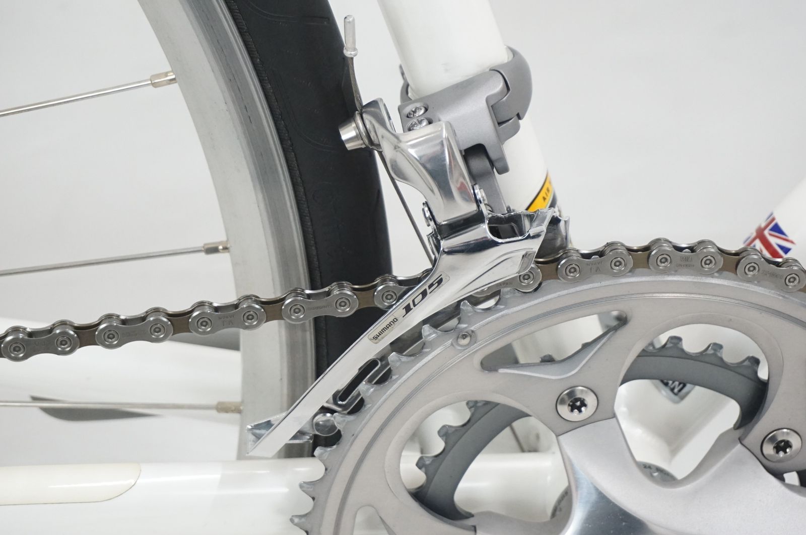 RALEIGH 「ラレー」 CRF CARLTON-F 2011年モデル ロードバイク / 福岡アイランドシティ店 :  rc-it7uvwaaw1f6-i3qm : バイチャリ&バザール Yahoo!店 - 通販 - Yahoo!ショッピング