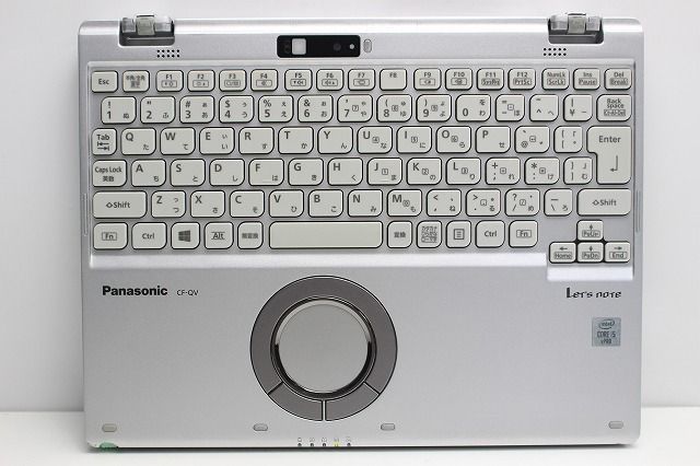 875 良品 レッツノートCF-SV9 i5 第10世代 8GB office Panasonic Let's