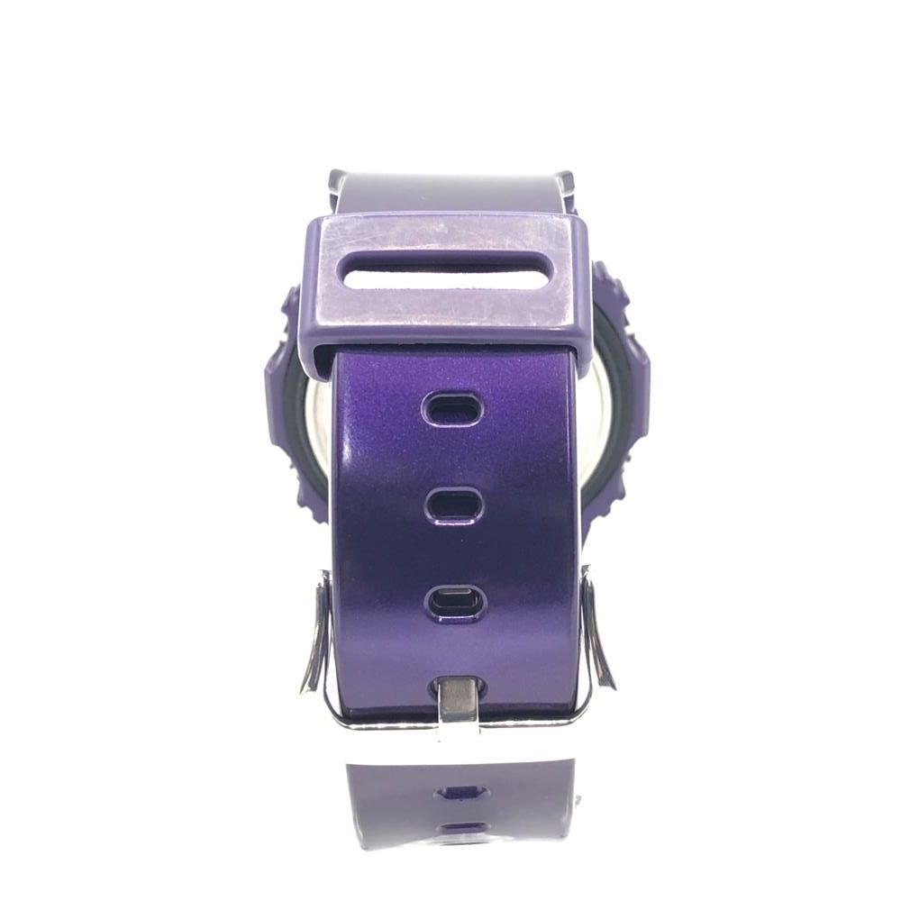 未使用‼️G-SHOCK GLS-5600 パープル 未使用‼️G-SHOCK GLS-5600