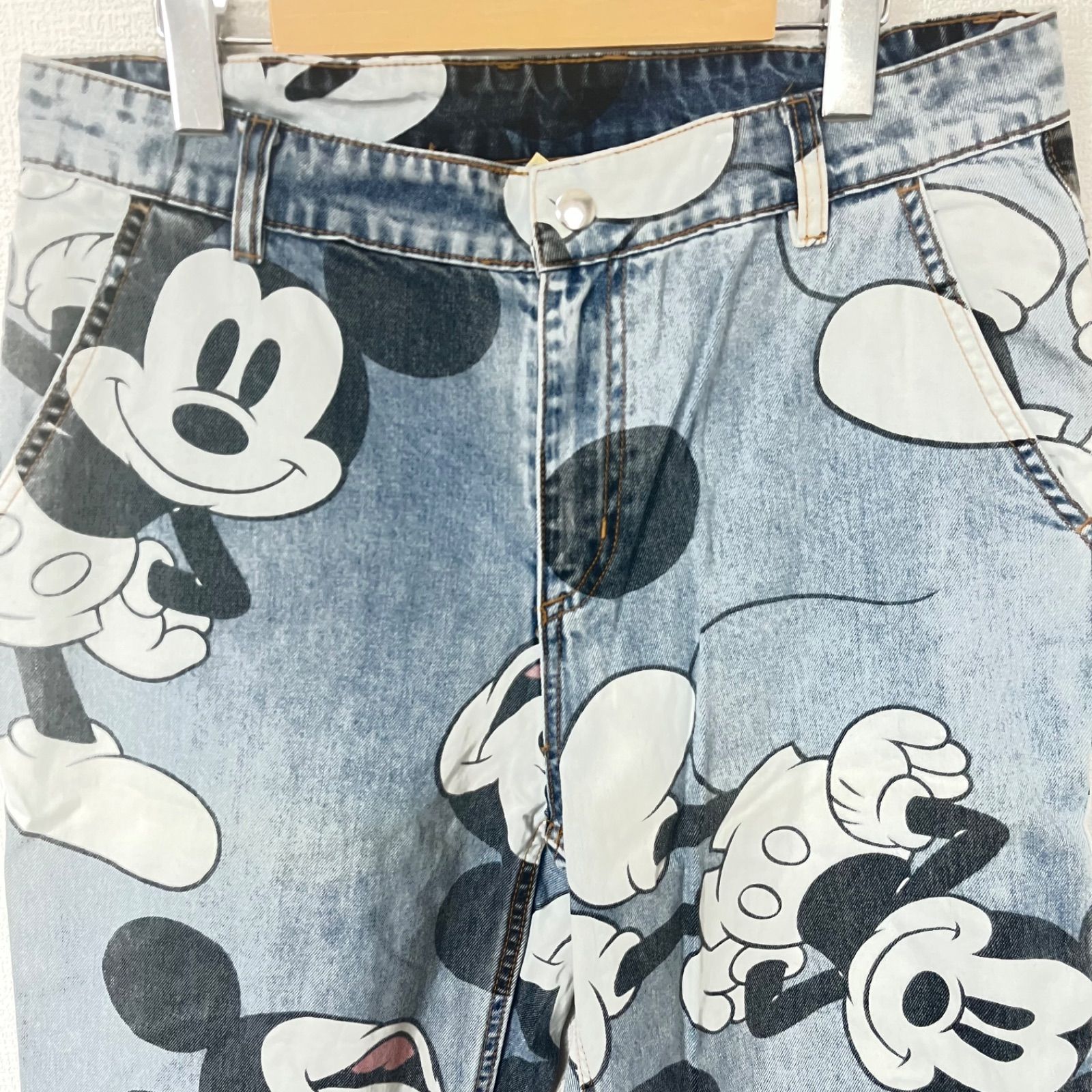 w^)b DIVIDED H&M×Disney ディバイデッド エイチアンドエム×ディズニー