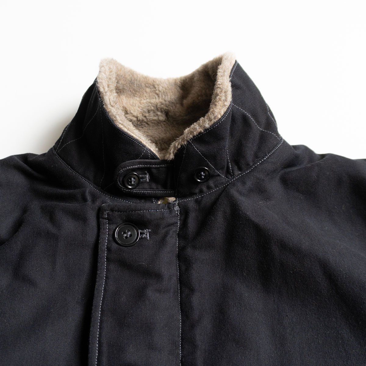 ジャケット バズリクソンズ