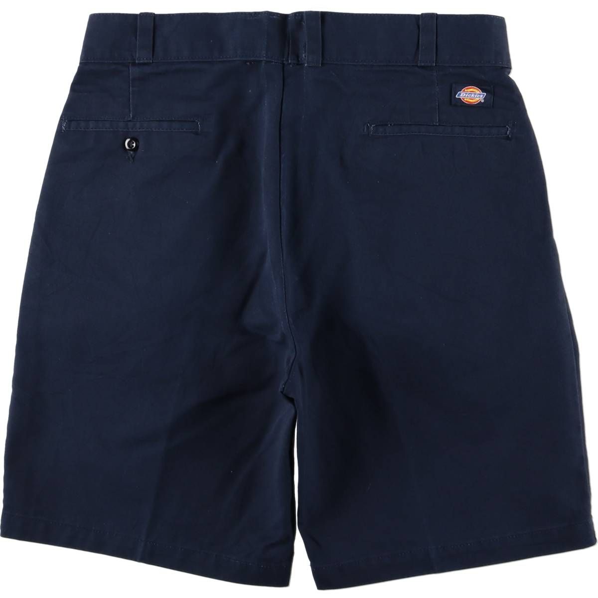 古着 90年代 ディッキーズ Dickies ツータック ワークショーツ