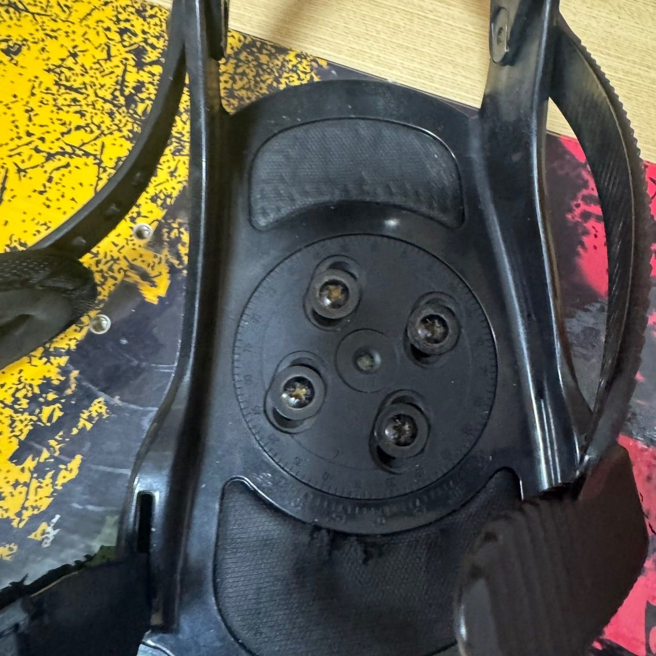 BAXTOP メンズ 販売 スノーボード 2点セット 148cm バインディング23