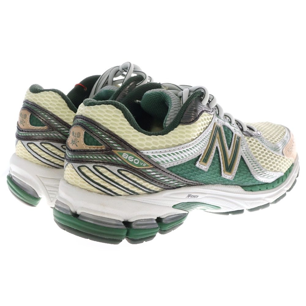 New Balance (ニューバランス) ×AIME LEON DORE 860V2 ML860AL2 
